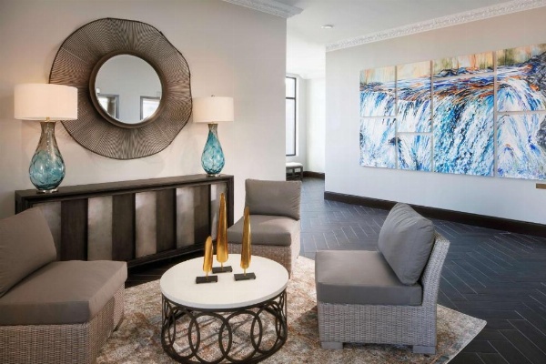 Hyatt Place Knoxville/Downtown image 12