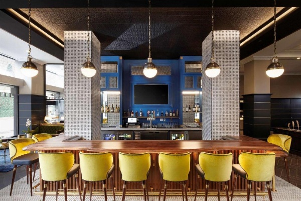 Hyatt Place Knoxville/Downtown image 14