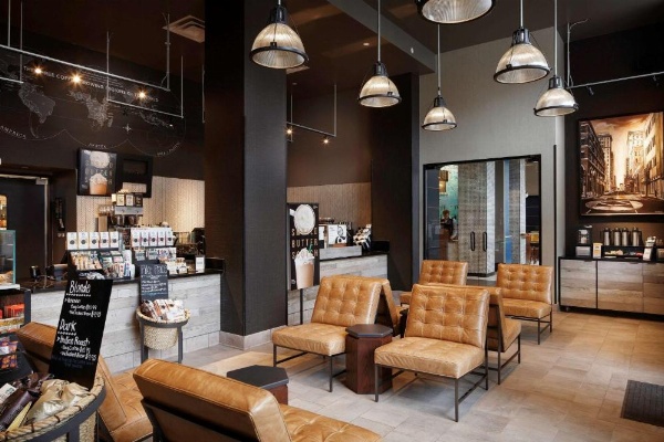 Hyatt Place Knoxville/Downtown image 16