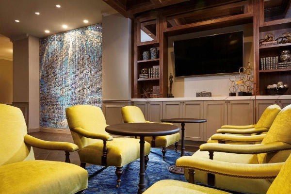 Hyatt Place Knoxville/Downtown image 17