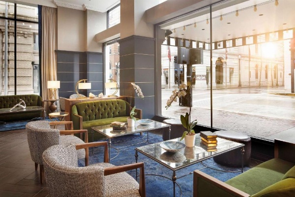 Hyatt Place Knoxville/Downtown image 18