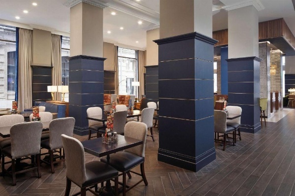 Hyatt Place Knoxville/Downtown image 19