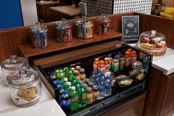 Hyatt Place Knoxville/Downtown image 21