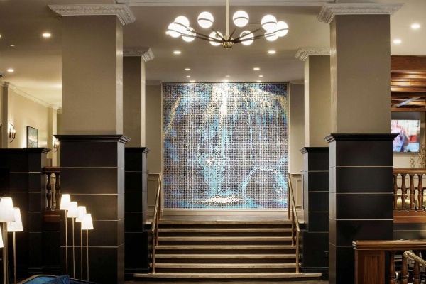 Hyatt Place Knoxville/Downtown image 22