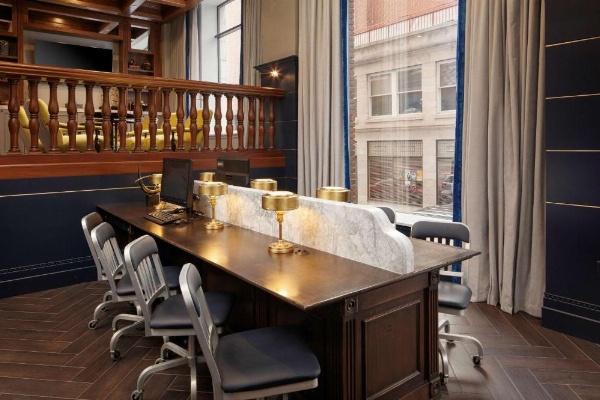 Hyatt Place Knoxville/Downtown image 23