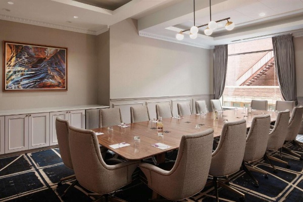 Hyatt Place Knoxville/Downtown image 24