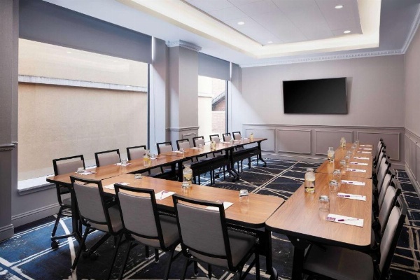 Hyatt Place Knoxville/Downtown image 25