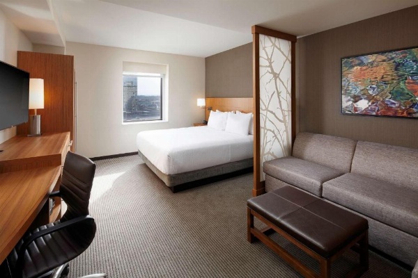 Hyatt Place Knoxville/Downtown image 29