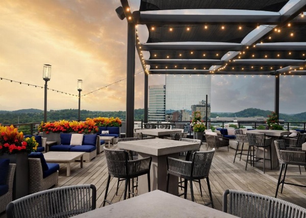 Hyatt Place Knoxville/Downtown image 30