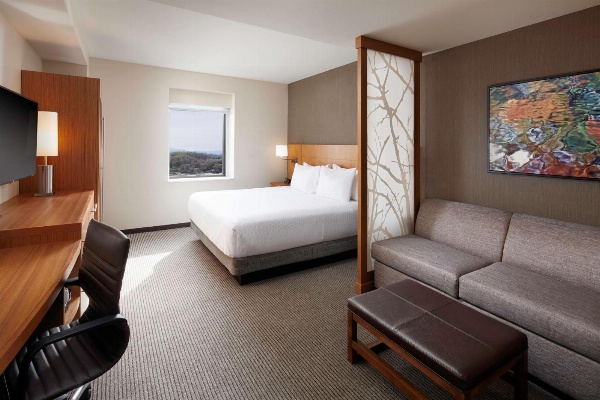 Hyatt Place Knoxville/Downtown image 5