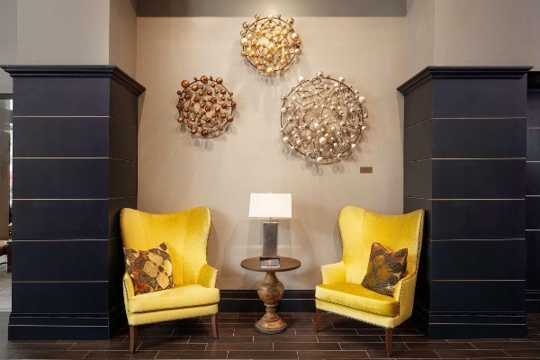 Hyatt Place Knoxville/Downtown image 7